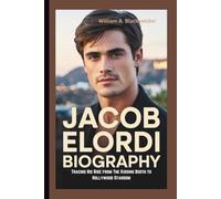 JACOB ELORDI BIOGRAPHY: Tracing His Rise from The Kissing Booth to Hollywood Stardom