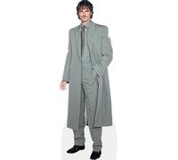 Jacob Elordi (Coat) Tamano Natural