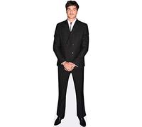 Jacob Elordi (Suit) Tamano Natural