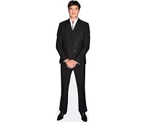 Jacob Elordi (Suit) Tamano Natural