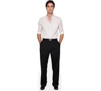 Jacob Elordi (White Shirt) Tamano reducido