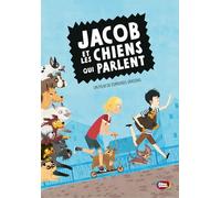 Jacob et les chiens qui parlent [Francia] [DVD]