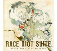 Jacob Fred Jazz Odyssey - Race Riot Suite [Vinilo]