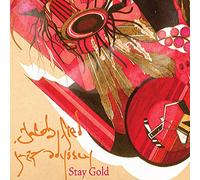 Jacob Fred Jazz Odyssey – Stay Gold – Sony Music
