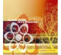 Jacob Fred Jazz Odyssey The Sameness of Difference (CD) Album (Importación USA)