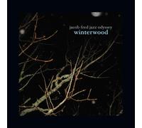 Jacob Fred Jazz Odyssey - Winterwood [VINYL] [Vinilo]