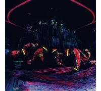 Jacob Fred Jazz Odyssey – Worker – CD – Importación USA