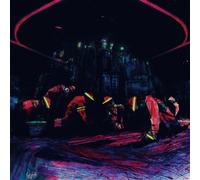Jacob Fred Jazz Odyssey – Worker – CD – Importación USA