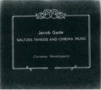 Christian Westergaard - Valses, Tangos & Musique De Cinéma