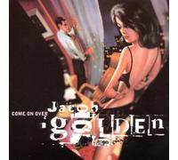Jacob Golden Come On Over (CD) Single (Importación USA)