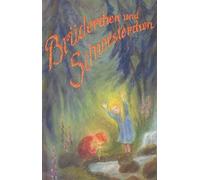 Jacob Grimm Wilhelm Grimm Brigitte Jungh Brüderchen und Schwesterc (Tapa blanda)