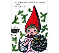 Jacob Grimm Wilhelm Grimm Werne Die Kinder- und Hausmärchen der Brüd (Tapa dura)