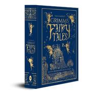 Jacob Grimm Wilhelm The Complete Grimms' Fairy (Tapa blanda) (Importación USA)