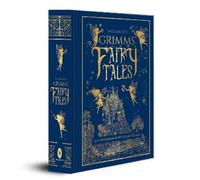 Jacob Grimm Wilhelm The Complete Grimms' Fairy (Tapa blanda) (Importación USA)