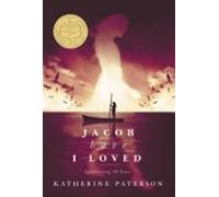 Jacob Have I Loved (ebook)