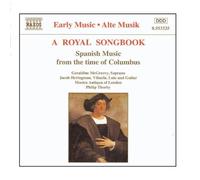 Jacob Heringman - A Royal Songbook
