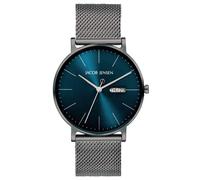 Jacob Jensen Reloj para Hombre Titanio 167