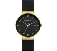 Jacob Jensen Reloj para Hombre Titanio 185