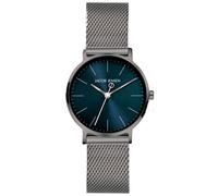 Jacob Jensen Reloj para Mujer Titanio 177