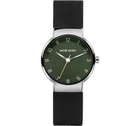 Jacob Jensen Reloj para Mujer Titanio 194