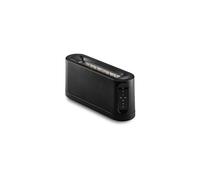 JACOB JENSEN Tostadora 41cm Negro negro