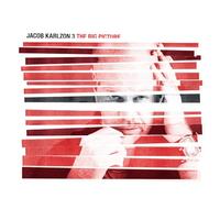 JACOB KARLZON 3 - The Big Picture