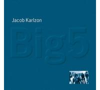 Jacob Karlzon - Big 5