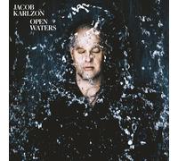 Jacob Karlzon - Open Waters (LP)
