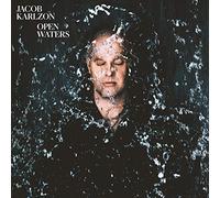 Jacob Karlzon - Open Waters [Vinilo]