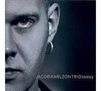 Jacob Karlzon Trio - Today