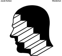 Jacob Karlzon – Wanderlust – Rhino