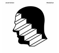 Jacob Karlzon - Wanderlust (LP)
