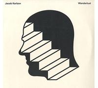 Jacob Karlzon - Wanderlust (LP)