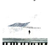 Jacob Karlzon - Winter Stories