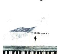 Jacob Karlzon - Winter Stories [Vinilo]