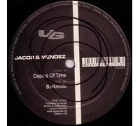 Jacob & Mendez - Depths Of Time / Berksville