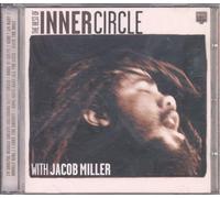 Jacob Miller - Best of Inner Circle