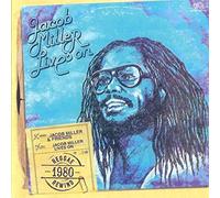 Jacob Miller & Friends - Jacob Miller Lives on [Vinilo]
