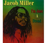 Jacob Miller - I M Just a Dread [Vinilo]