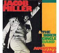 Jacob Miller - With Inner Circle & Augustu