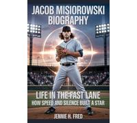 Jacob Misiorowski biography: Life in the Fast Lane How Speed and Silence Built a Star