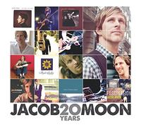 Jacob Moon - 20 Years: The Best of Jacob Moon