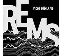 Jacob Mühlrad: Rems (CD)