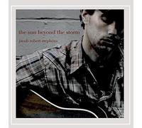 Jacob Robert Stephens - Sun Beyond the Storm