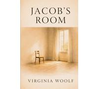 JACOB’S ROOM