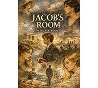 Jacob s room - by virginia woolf