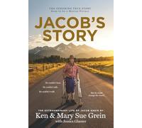 Jacob’s Story: He couldn’t hear, he couldn’t talk, he couldn’t walk, but he could change the world