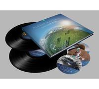 Jacob Shea, Jasha Klebe, Hans Zimmer Planet Earth 2 (Caja Deluxe 2xLP + 3xCD)
