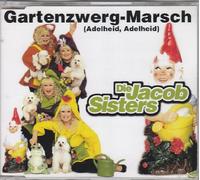 Jacob Sisters,die - Der Gartenzwergmarsch (Adelhei [Import]