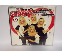 Jacob Sisters,die - Männer [Import]
